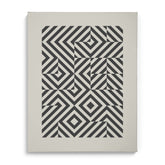 Symmetry Spectrum Wall Art Painting