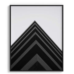 Turn a corner Wall Art Decor