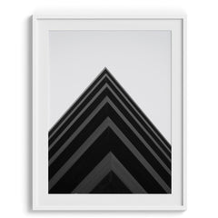 Turn a corner Wall Art Decor