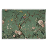 Flora & Fauna Wall Art Painting