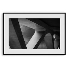 Minimal Contemporary Timeless Wall Art Frames