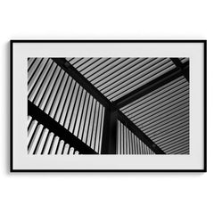 Vantage Point Wall Art Painting