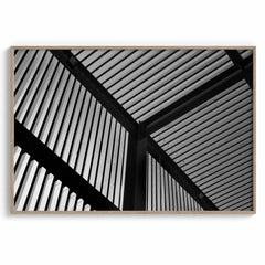 Vantage Point Wall Art Painting