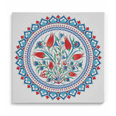 Flourishing Harmony Wall Art Frames