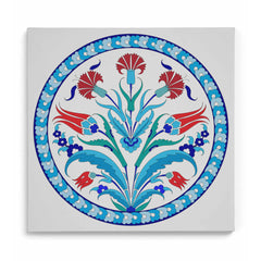 Vibrant Symphony Wall Art Frames