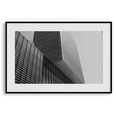Monumental Minimalism Modern Wall Art