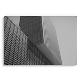 Monumental Minimalism Modern Wall Art