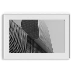 Monumental Minimalism Modern Wall Art