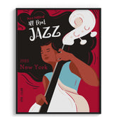 All That Jazz – New York 1983