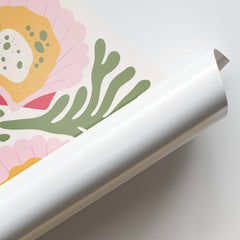 Dumpling Trio Food Wall Poster