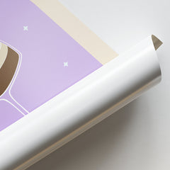 Espresso Martini Delight Canvas Wall Paintings