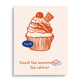 Pizza Lover Modern Wall Art