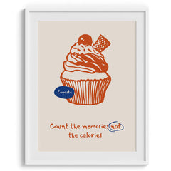 Pizza Lover Modern Wall Art