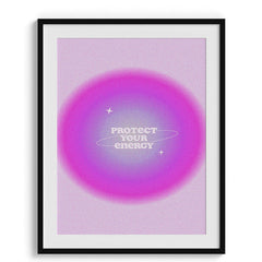 Protect Your Energy Gradient Aura