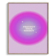 Protect Your Energy Gradient Aura