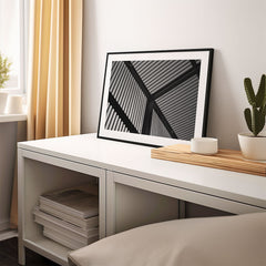 Vantage Point Wall Art Painting