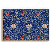 Tulip Rows Classic Pattern