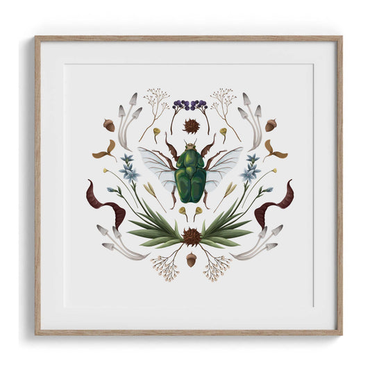 Why Custom Frames Are the Best Choice for Your Unique Artwork