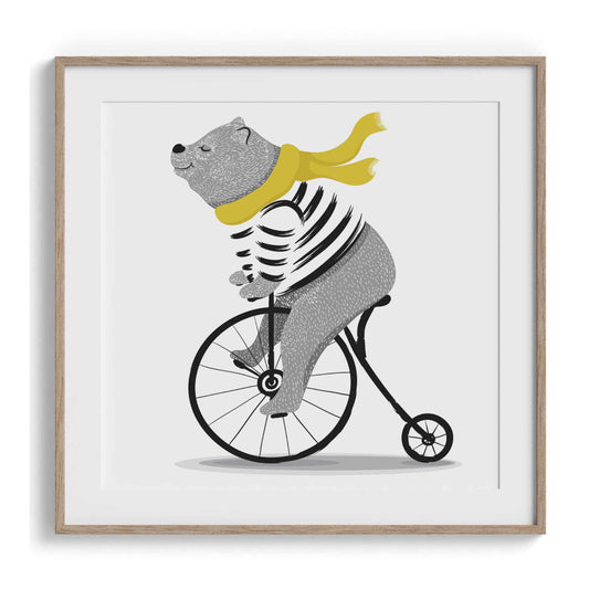 The Best Frames for Different Types of Artwork: Paintings, Photos, and Posters
