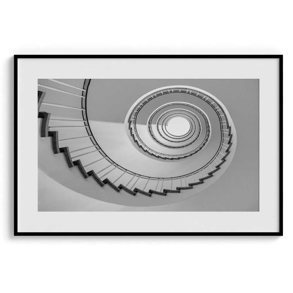 Silent Symphony Modern Wall Art