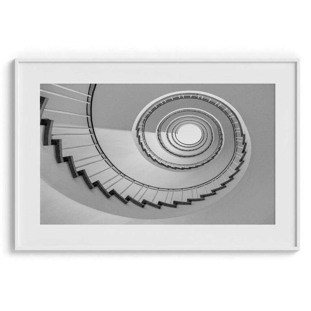 Silent Symphony Modern Wall Art