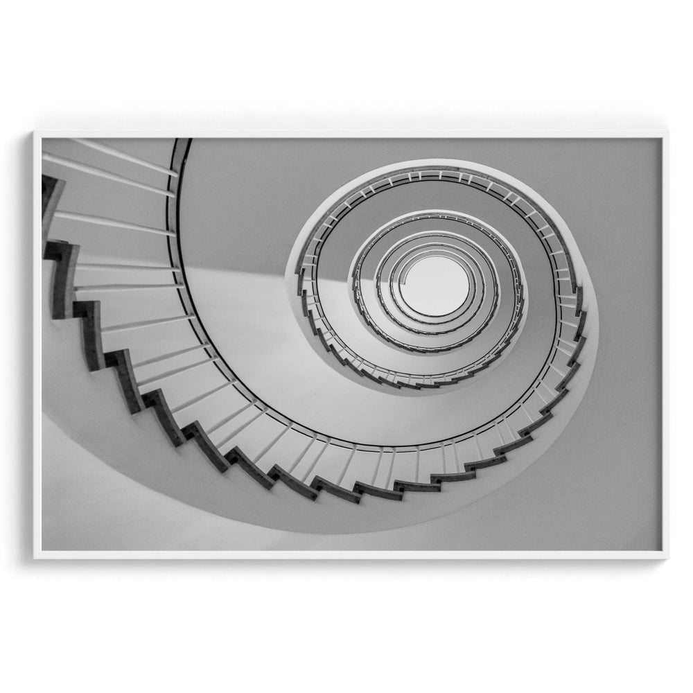 Silent Symphony Modern Wall Art