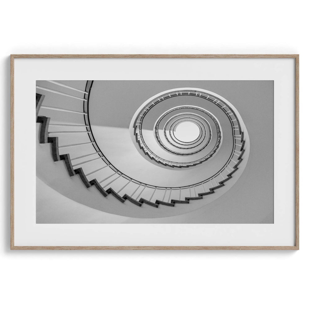 Silent Symphony Modern Wall Art