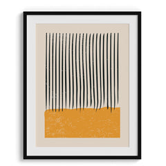 Gatsby Art Deco Canvas Wall Art