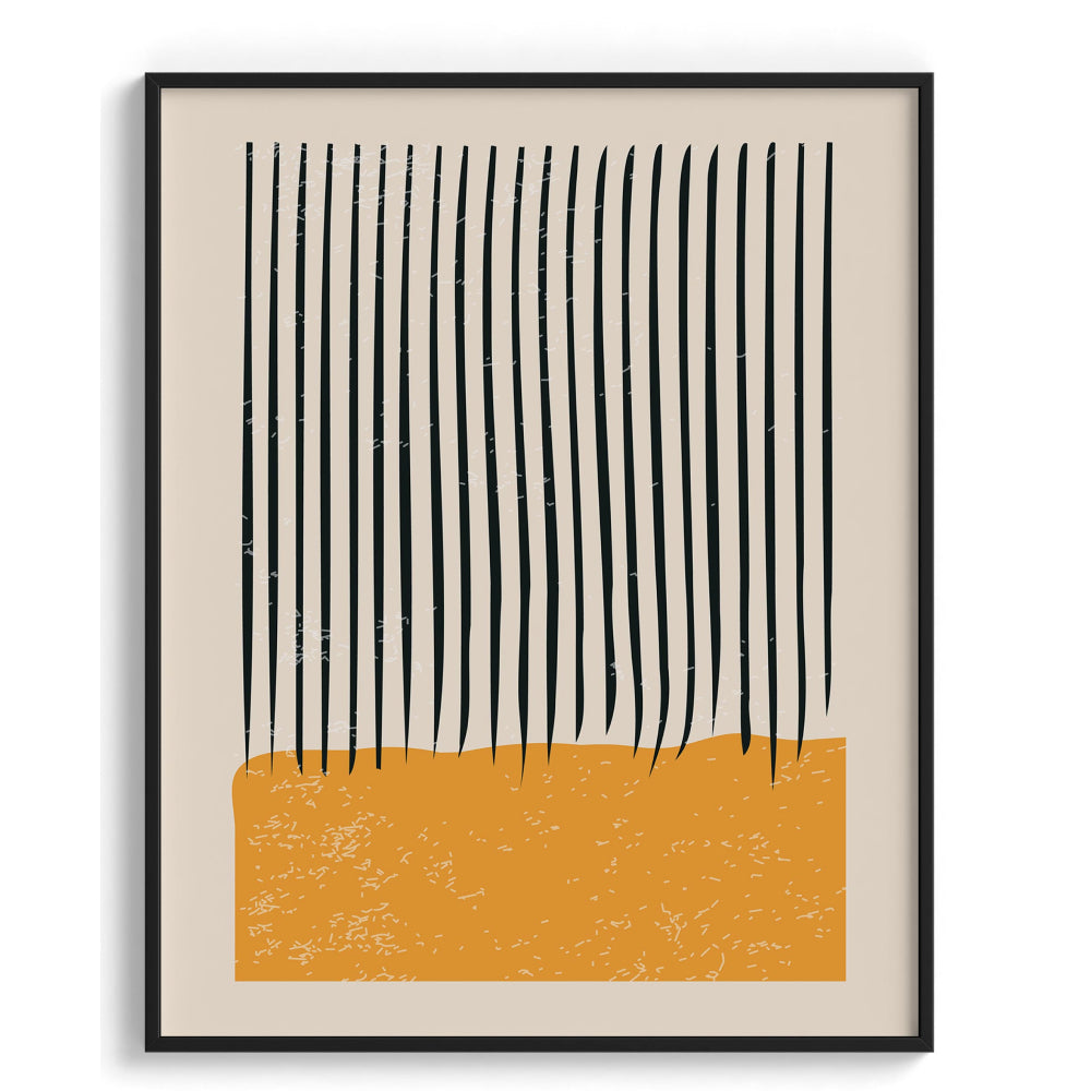 Gatsby Art Deco Canvas Wall Art