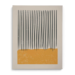 Gatsby Art Deco Canvas Wall Art