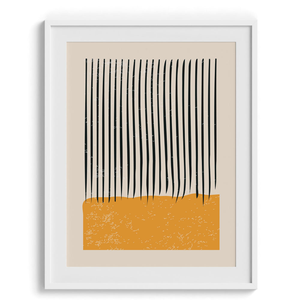 Gatsby Art Deco Canvas Wall Art