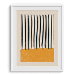Gatsby Art Deco Canvas Wall Art