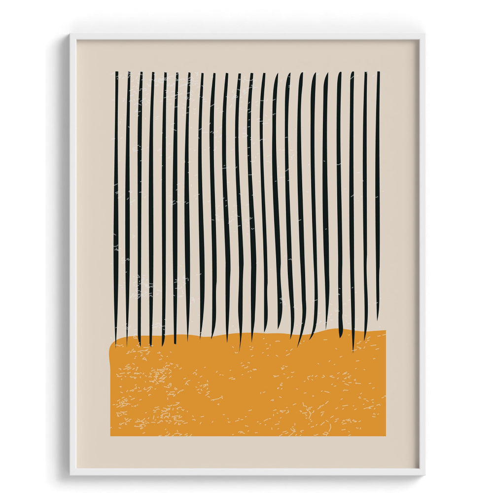 Gatsby Art Deco Canvas Wall Art