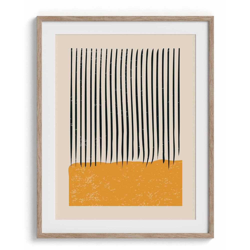 Gatsby Art Deco Canvas Wall Art