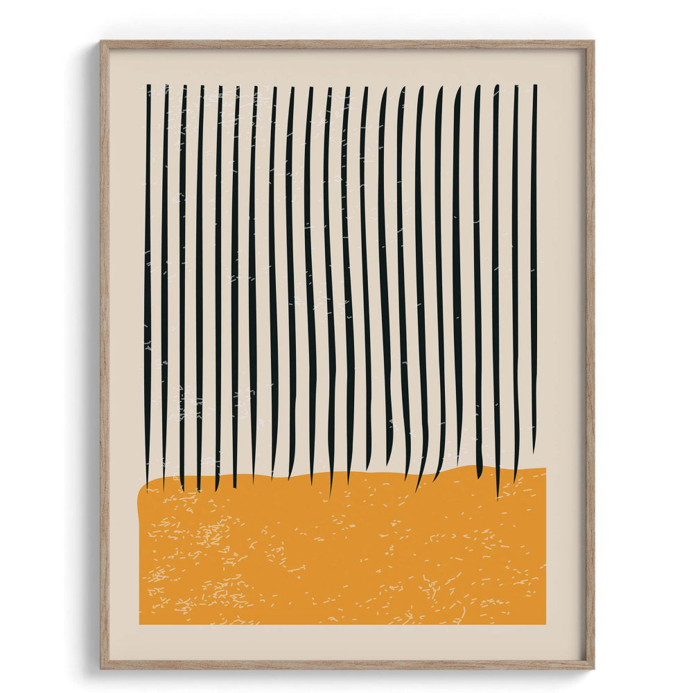 Gatsby Art Deco Canvas Wall Art