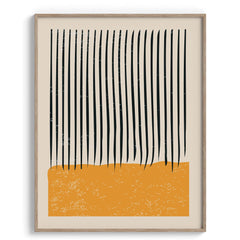 Gatsby Art Deco Canvas Wall Art