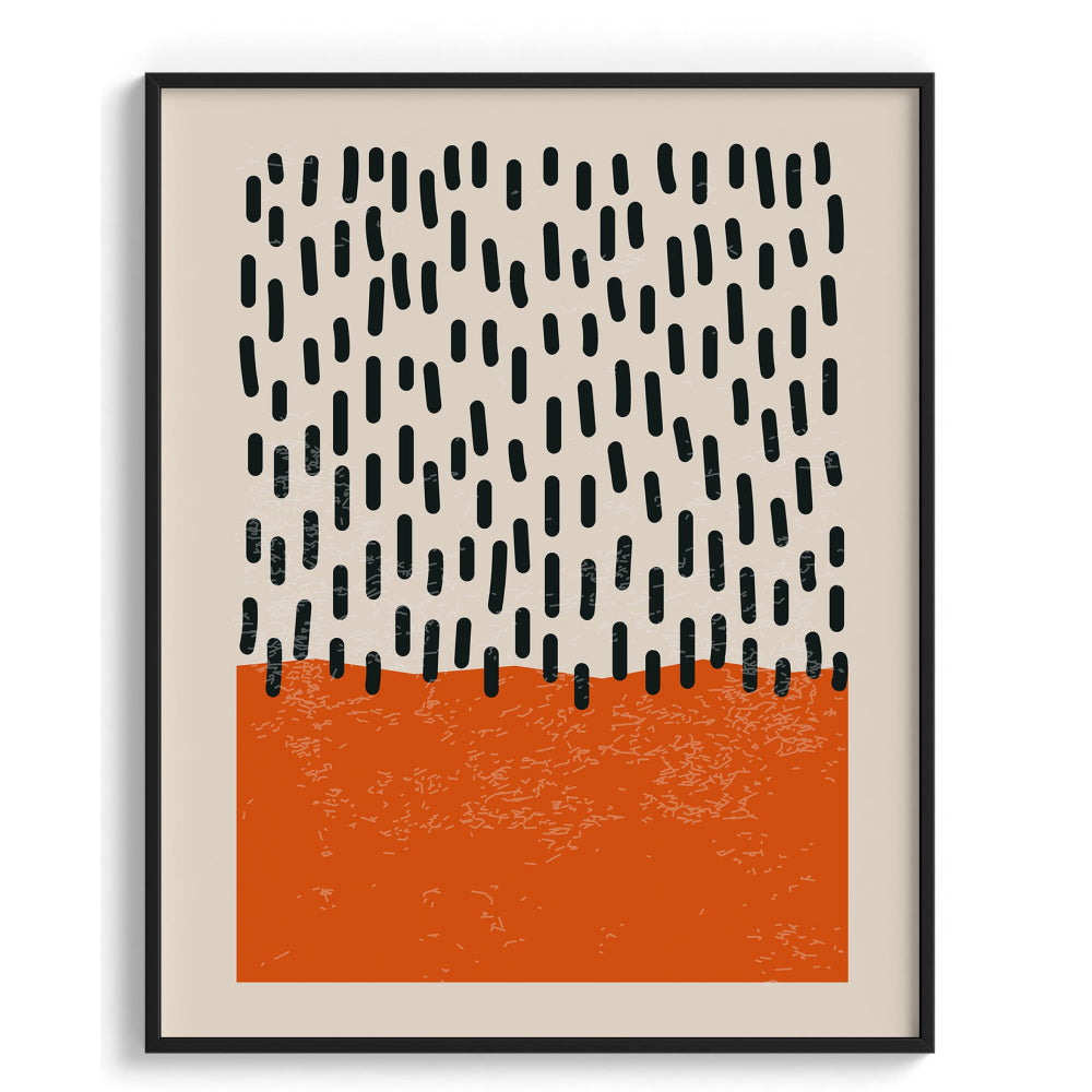Go Bold Canvas Wall Art