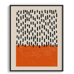 Go Bold Canvas Wall Art