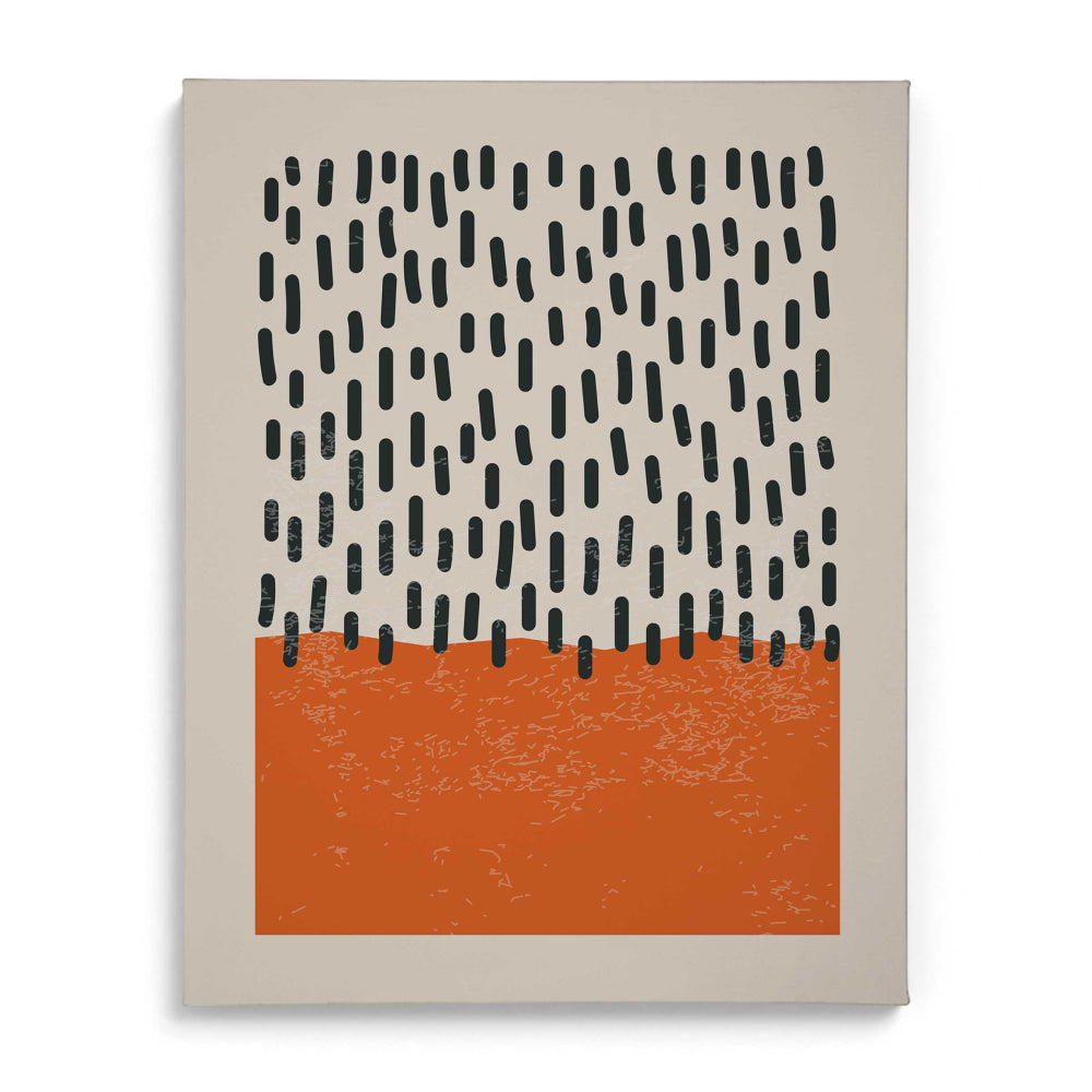Go Bold Canvas Wall Art