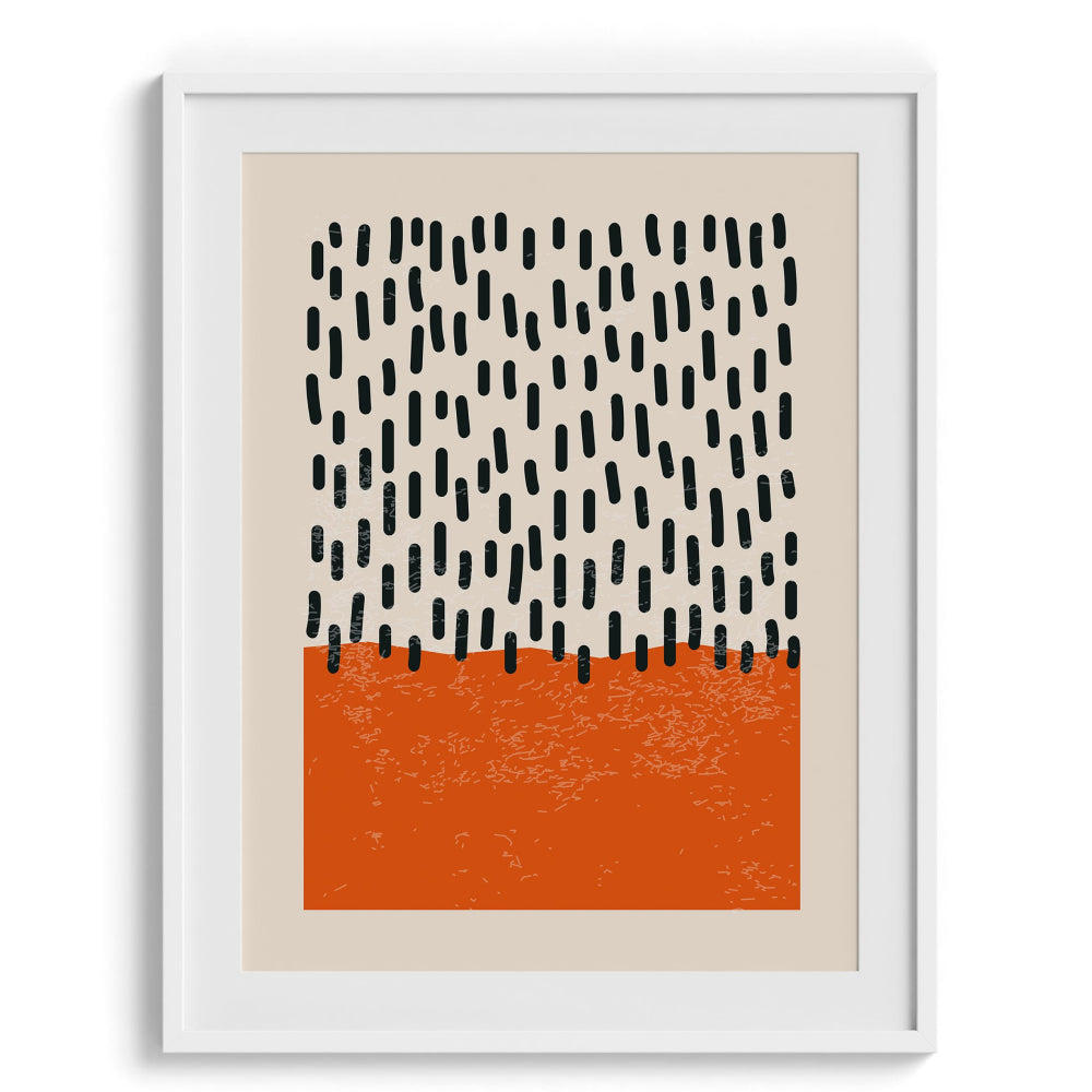 Go Bold Canvas Wall Art