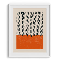 Go Bold Canvas Wall Art
