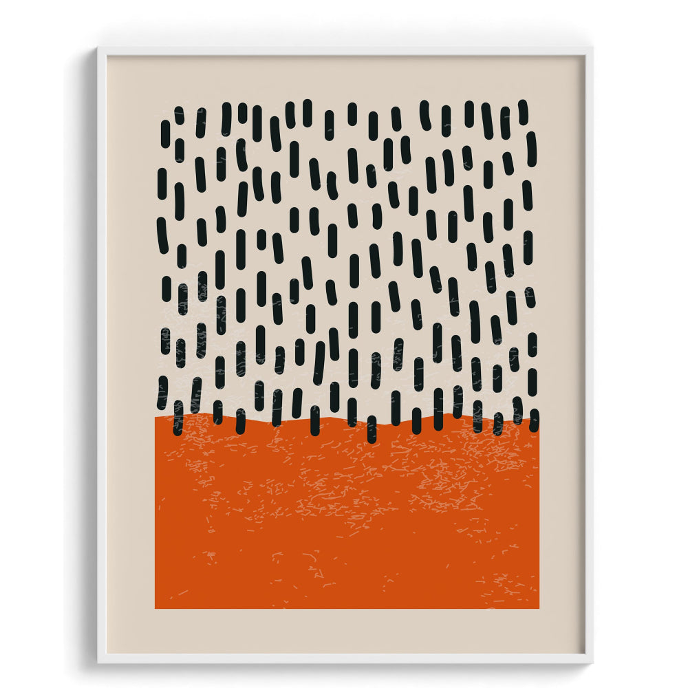 Go Bold Canvas Wall Art