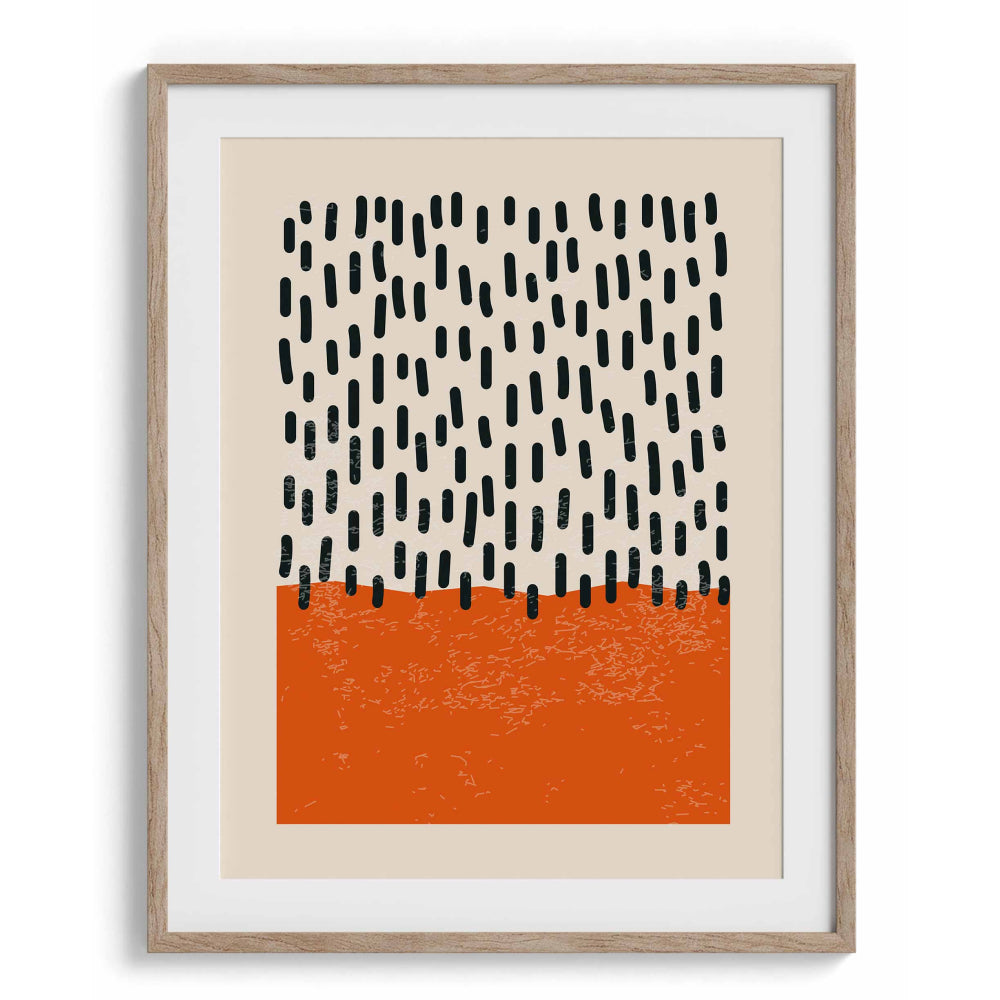 Go Bold Canvas Wall Art