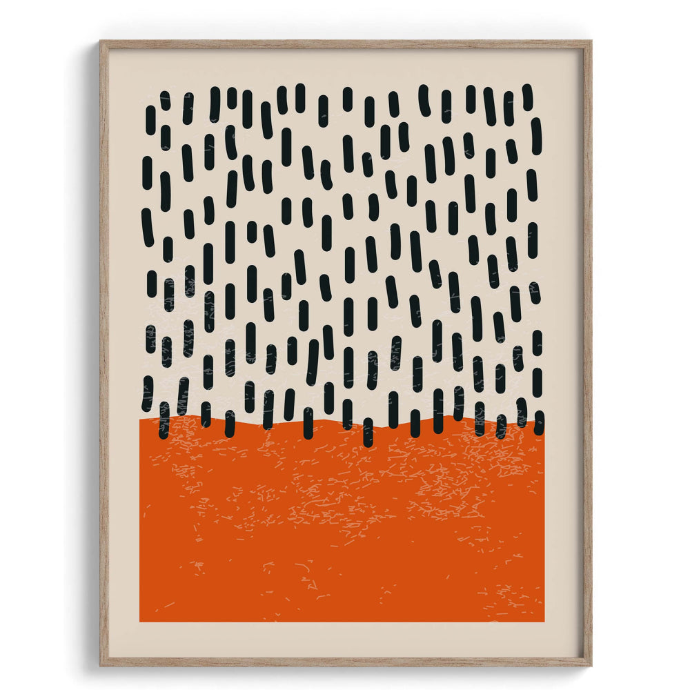 Go Bold Canvas Wall Art