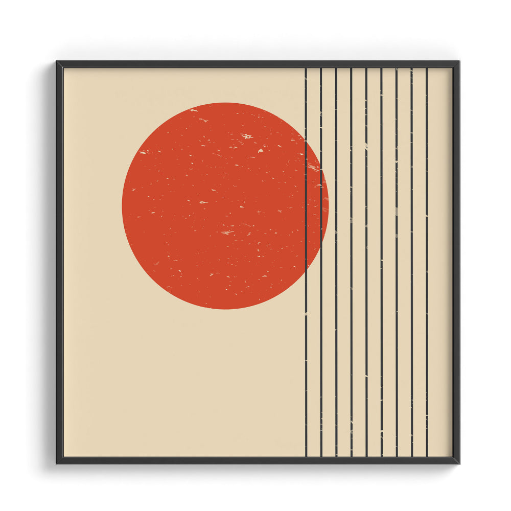 Contemporary Deco
