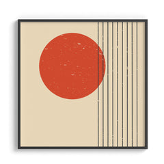 Contemporary Deco