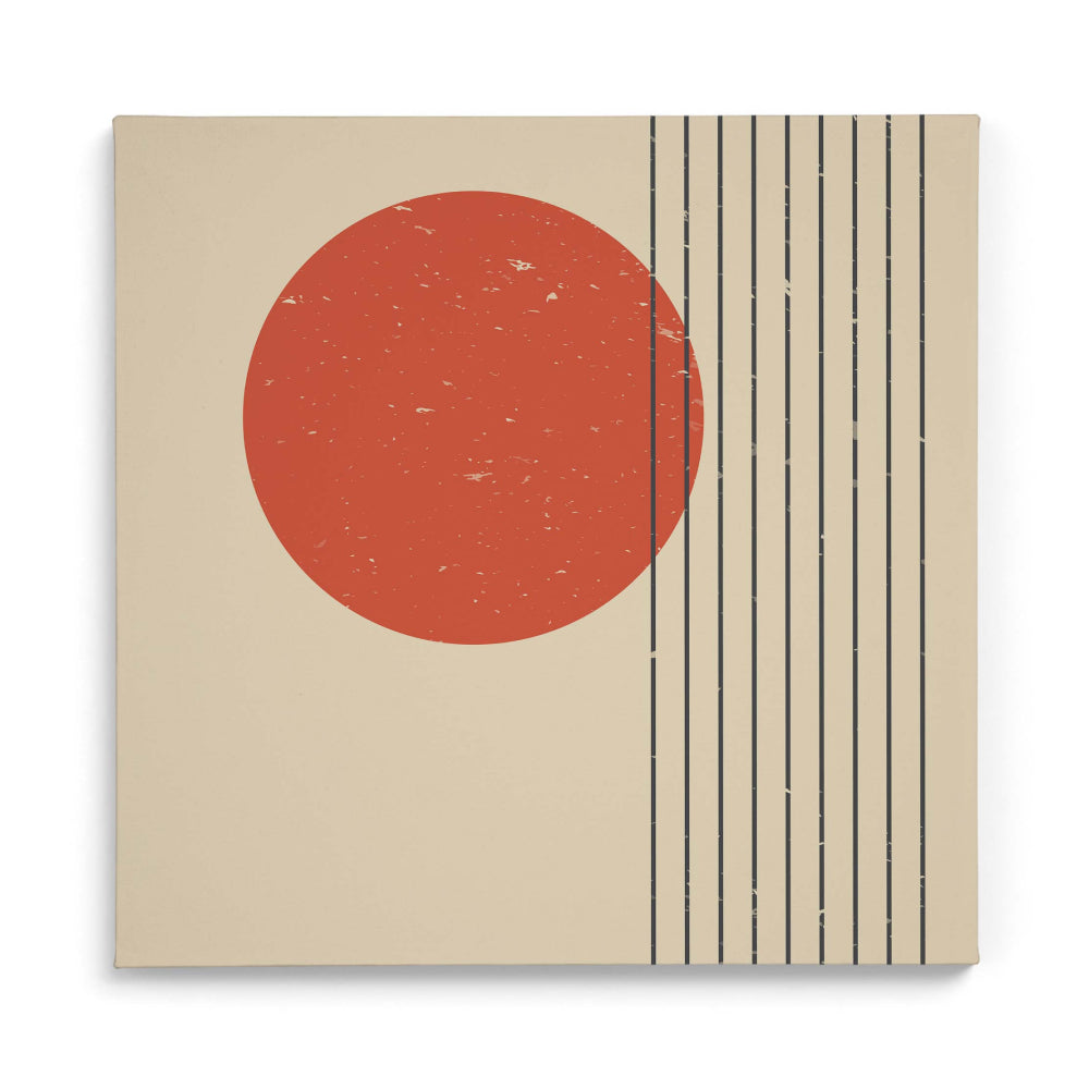 Contemporary Deco