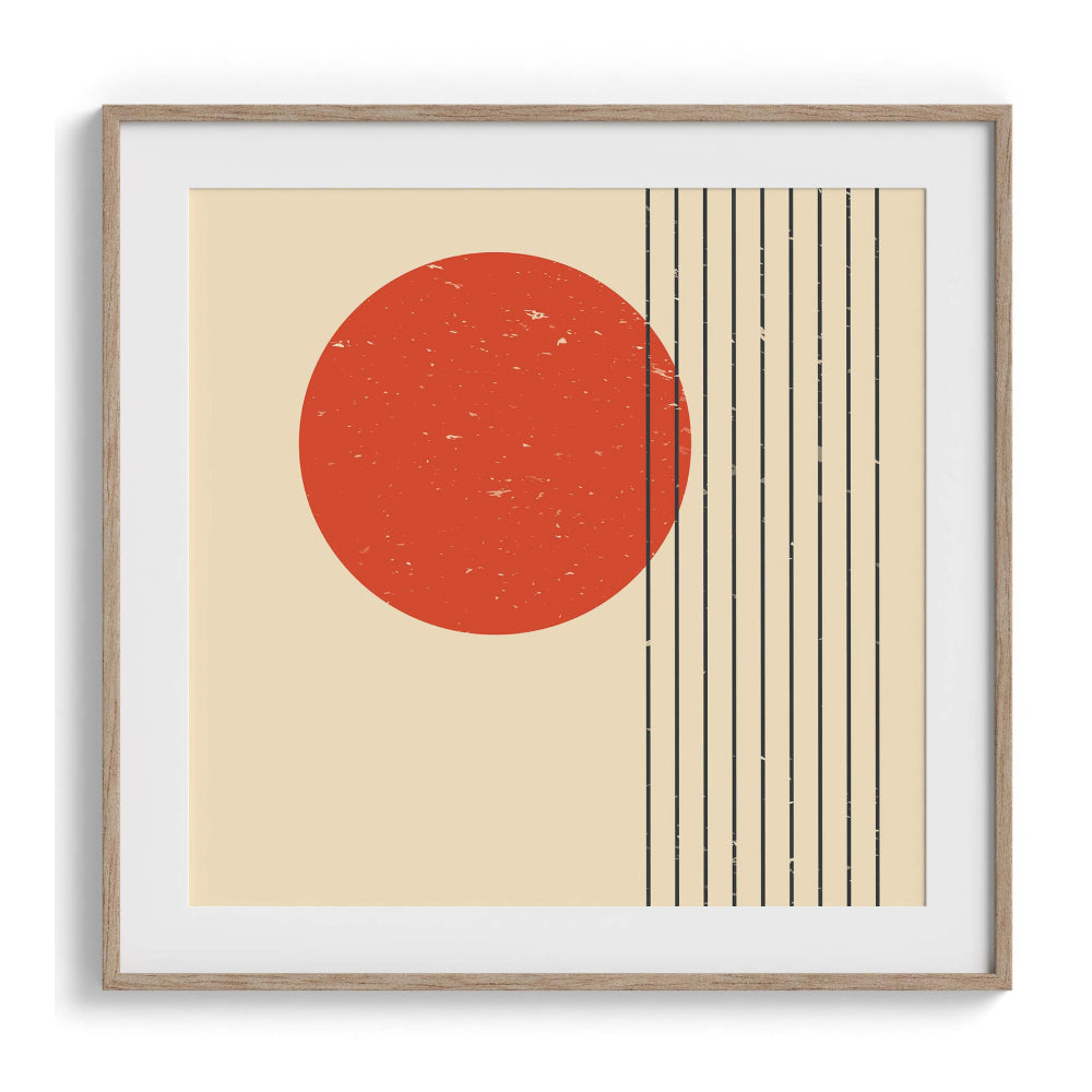 Contemporary Deco