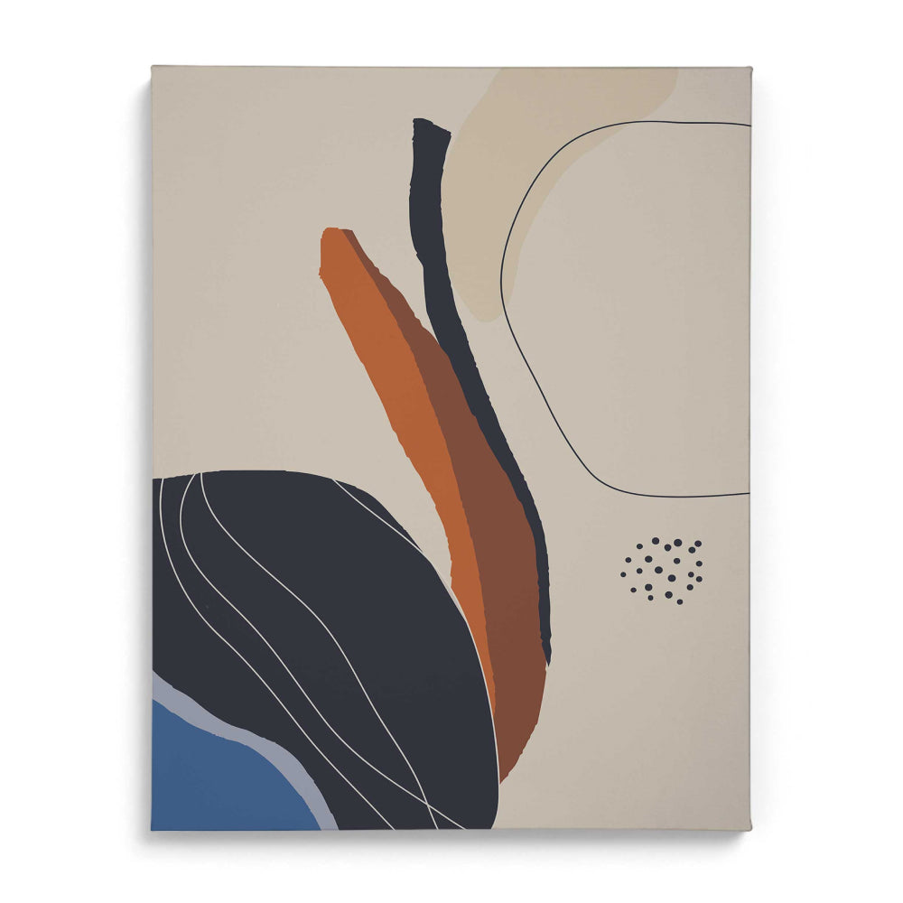 Balance in Form Wall Art Frames