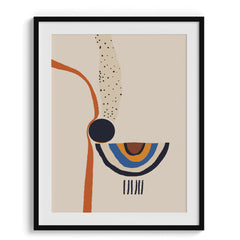 Tranquil Tapestry